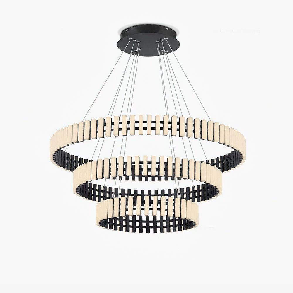 Rivo tyylikäs LED-riippukattovalaisin