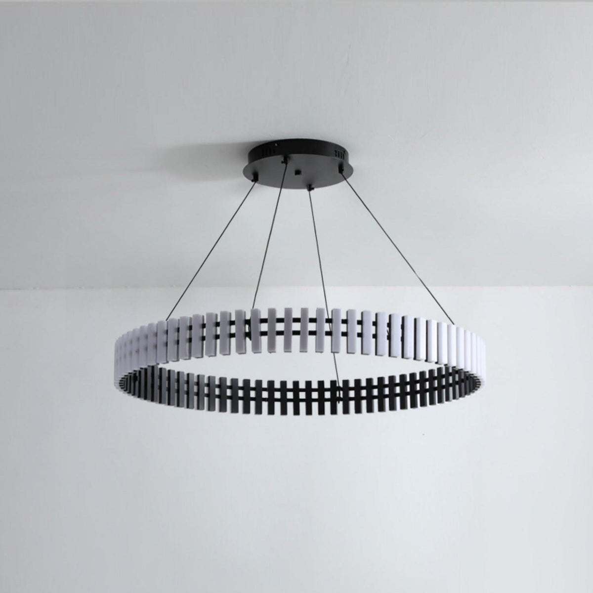 Rivo tyylikäs LED-riippukattovalaisin
