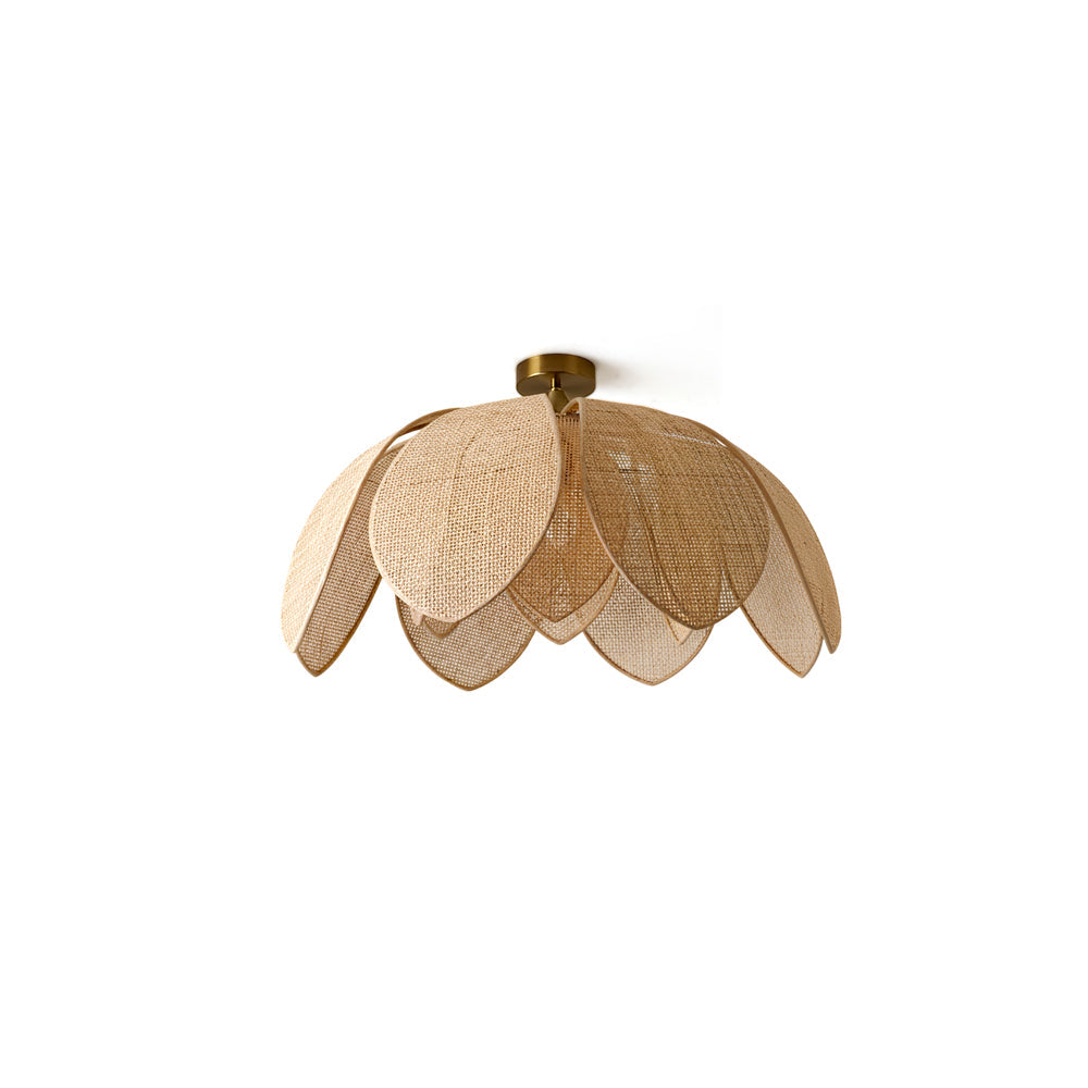 Hanove-loftslampe
