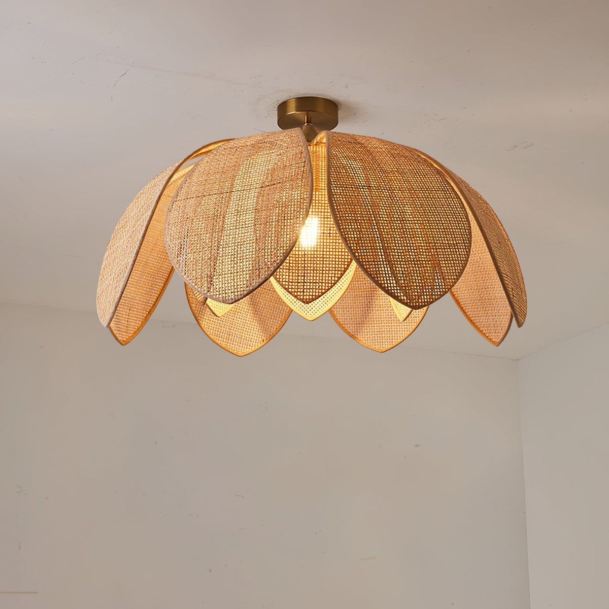 Hanove-loftslampe