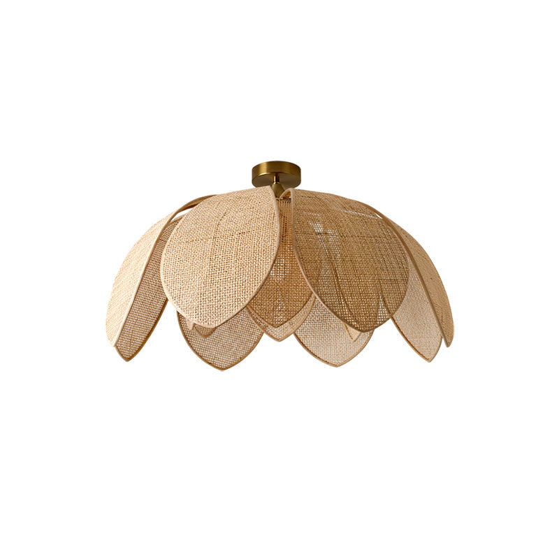 Hanove-loftslampe