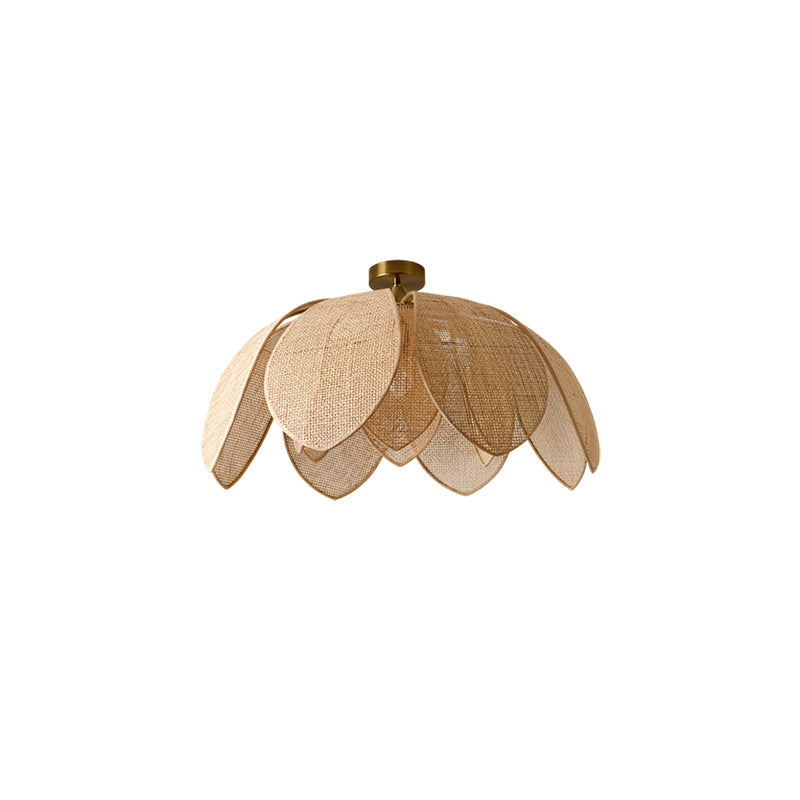 Hanove-loftslampe