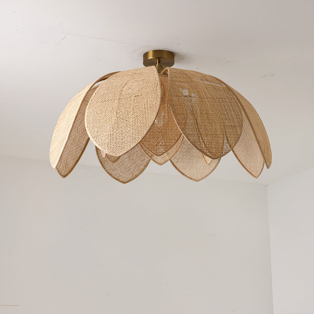 Hanove-loftslampe