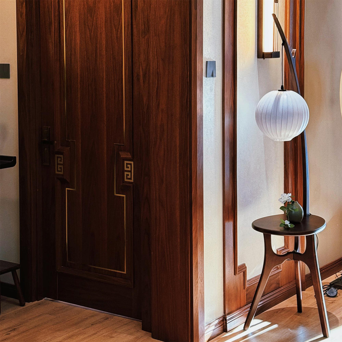 Harris Floor Lamp