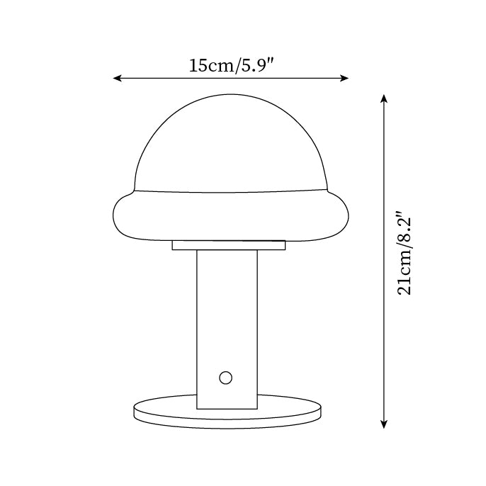 Liorelira Table Lamp