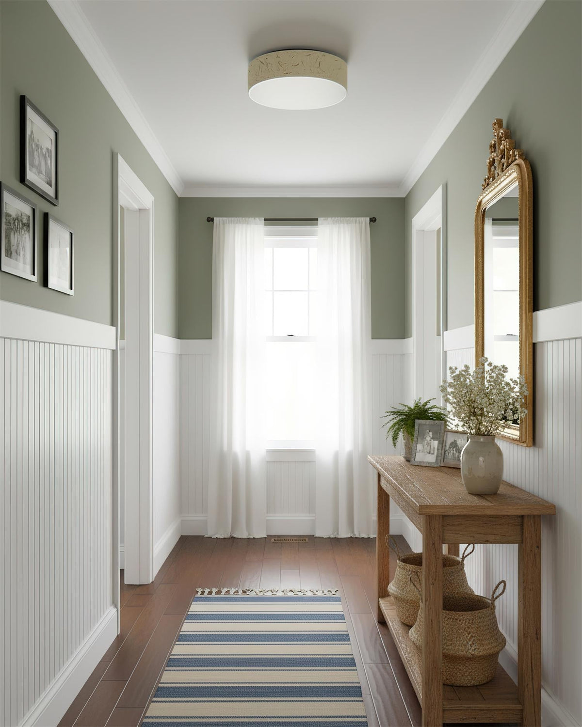 Velareria Ceiling Lamp