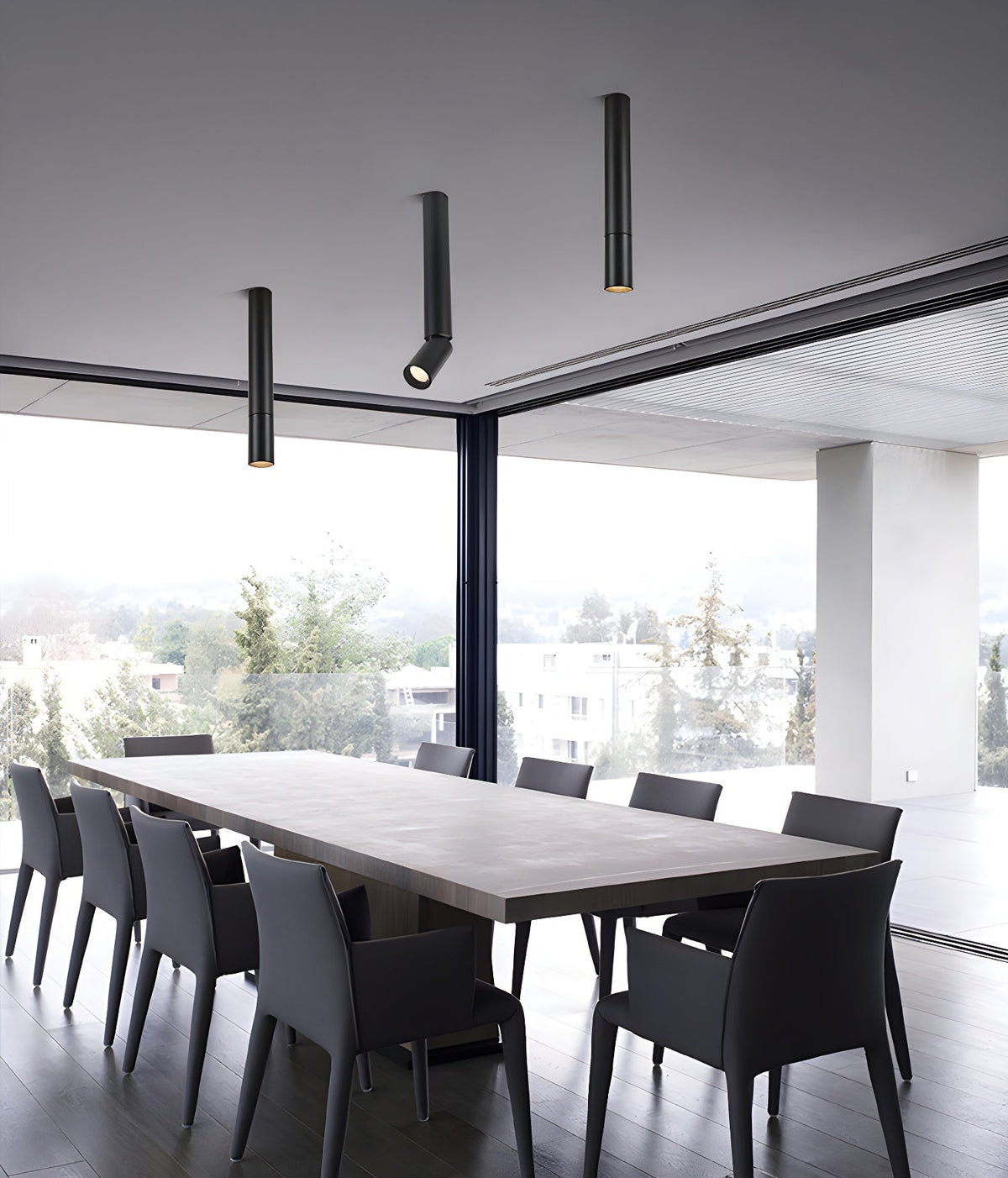 Elvynira justerbar indbygget downlight-loftlampe