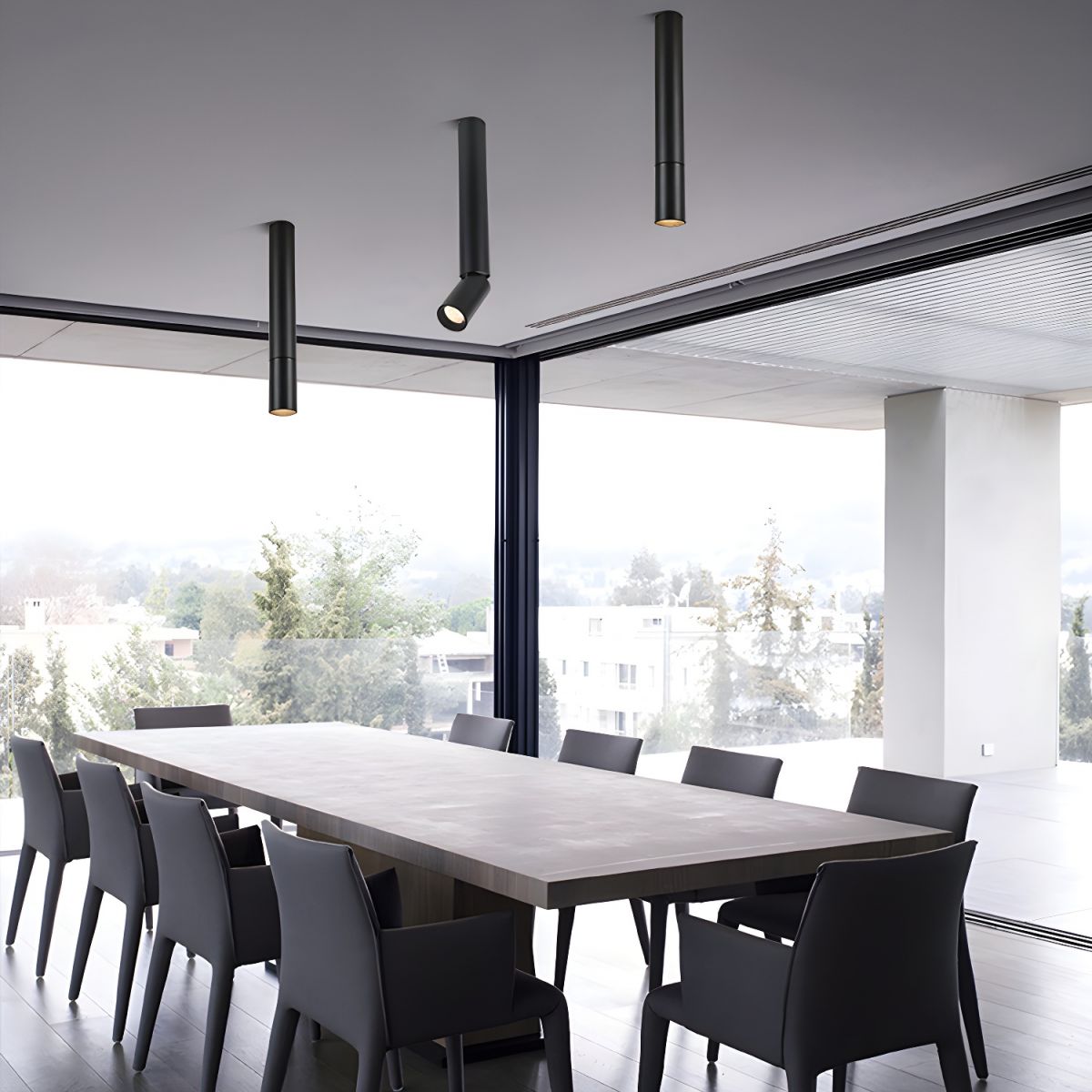 Elvynira justerbar indbygget downlight-loftlampe
