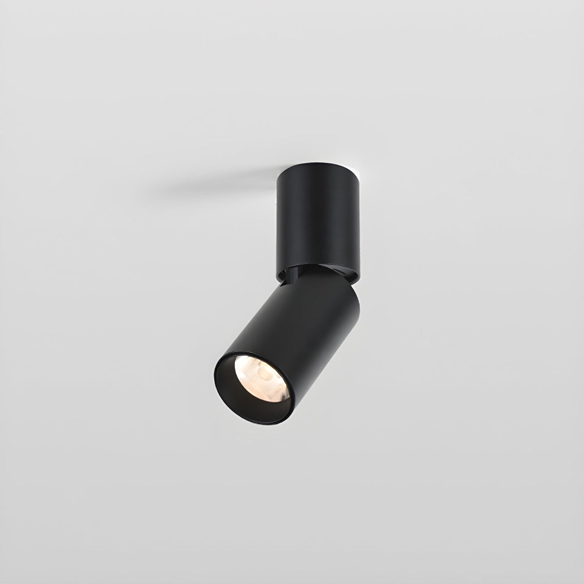 Elvynira justerbar indbygget downlight-loftlampe
