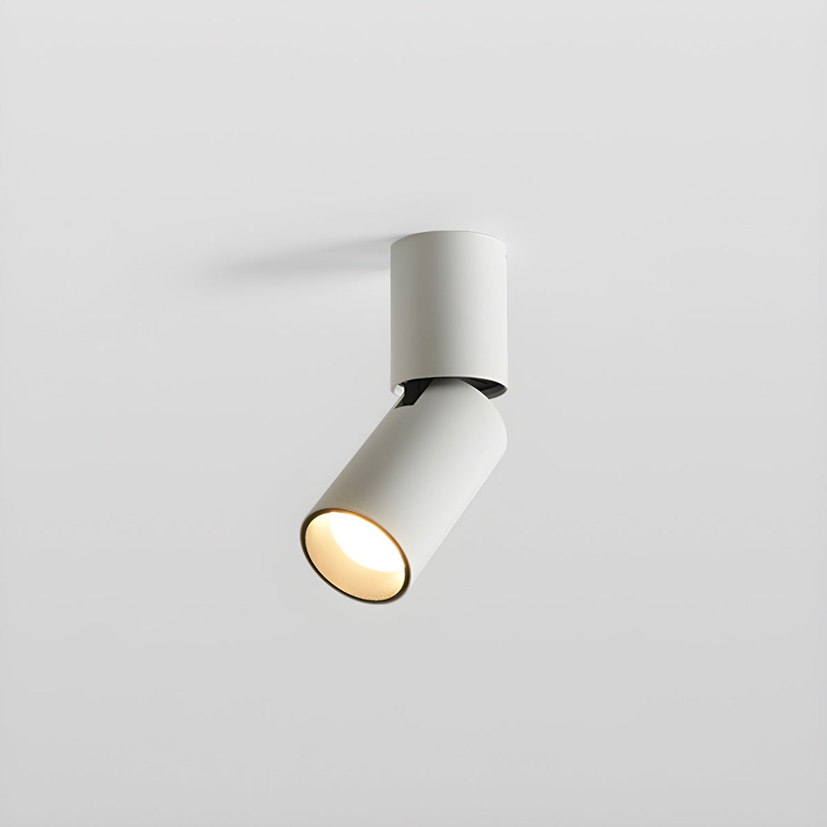 Elvynira justerbar indbygget downlight-loftlampe