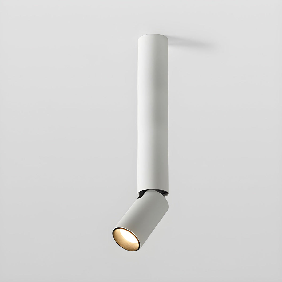 Elvynira justerbar indbygget downlight-loftlampe