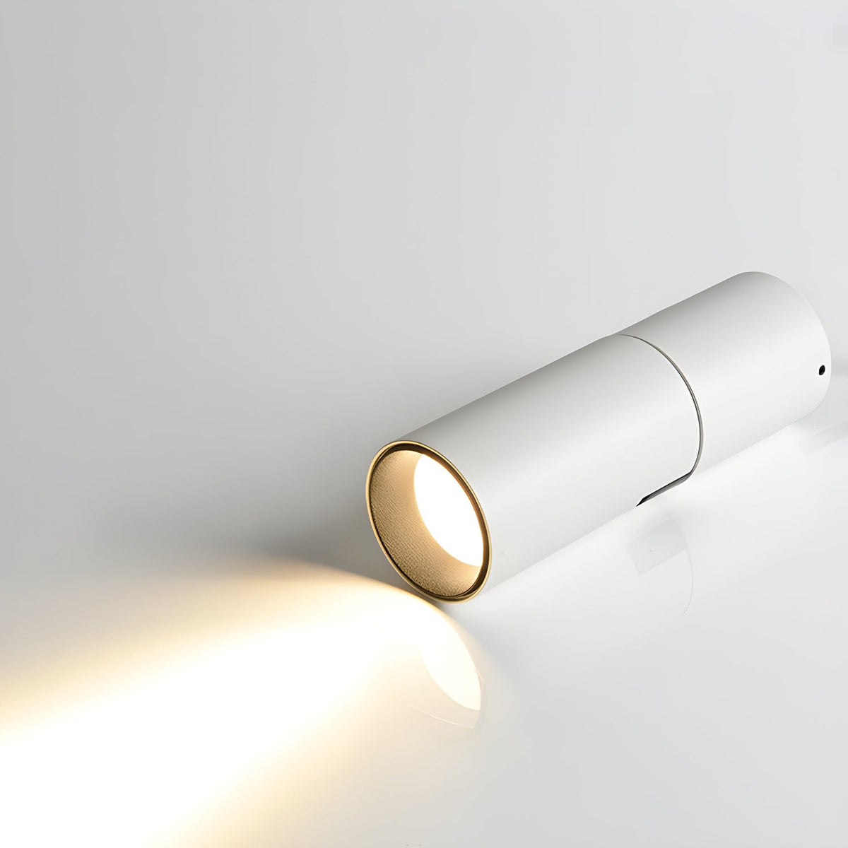 Elvynira justerbar indbygget downlight-loftlampe