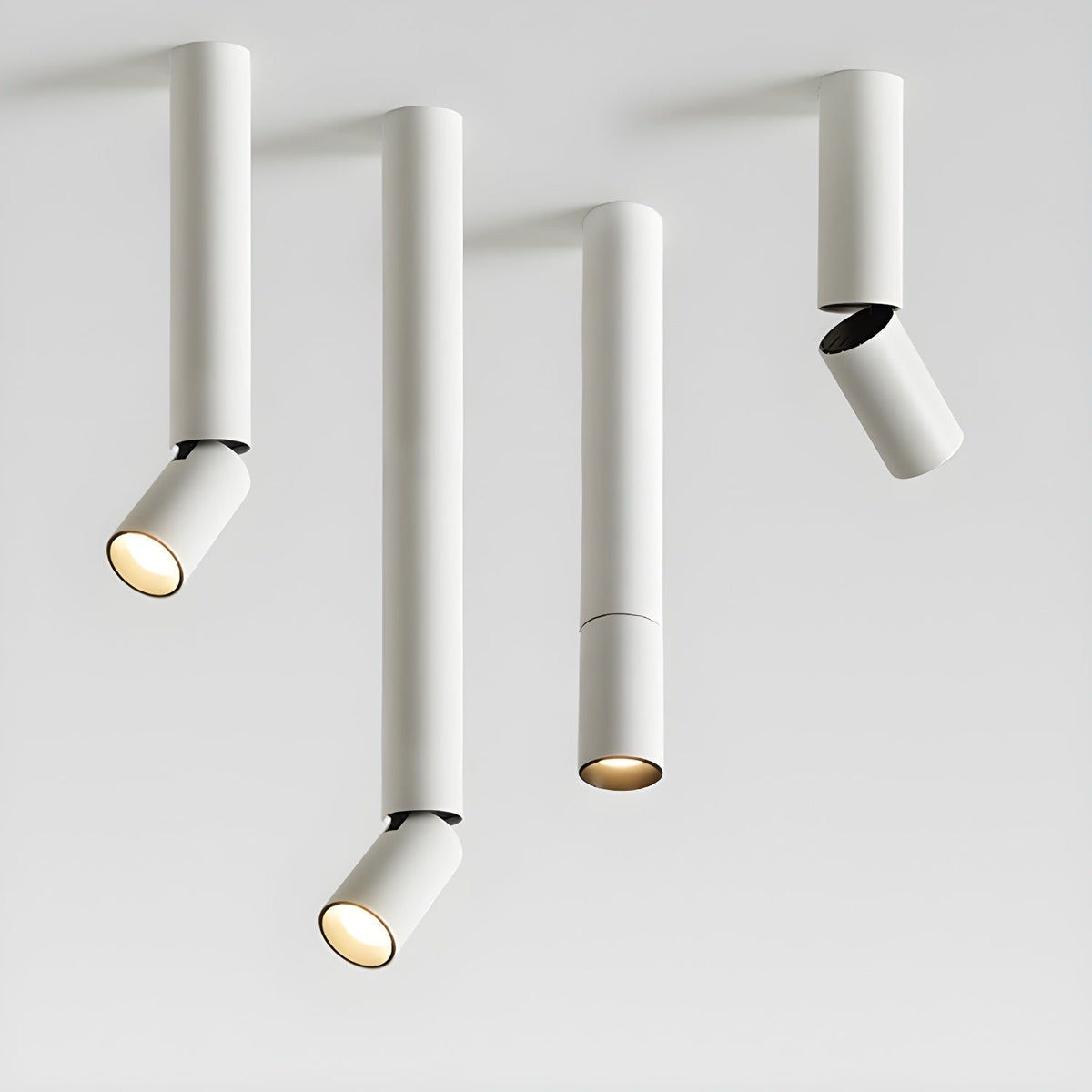Elvynira justerbar indbygget downlight-loftlampe
