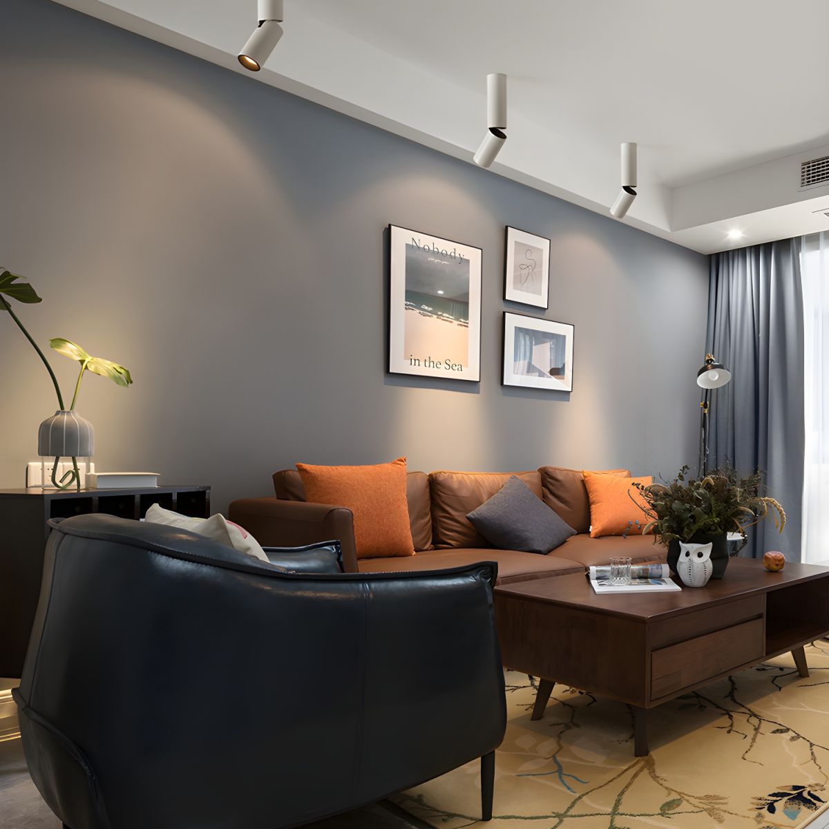 Elvynira justerbar indbygget downlight-loftlampe