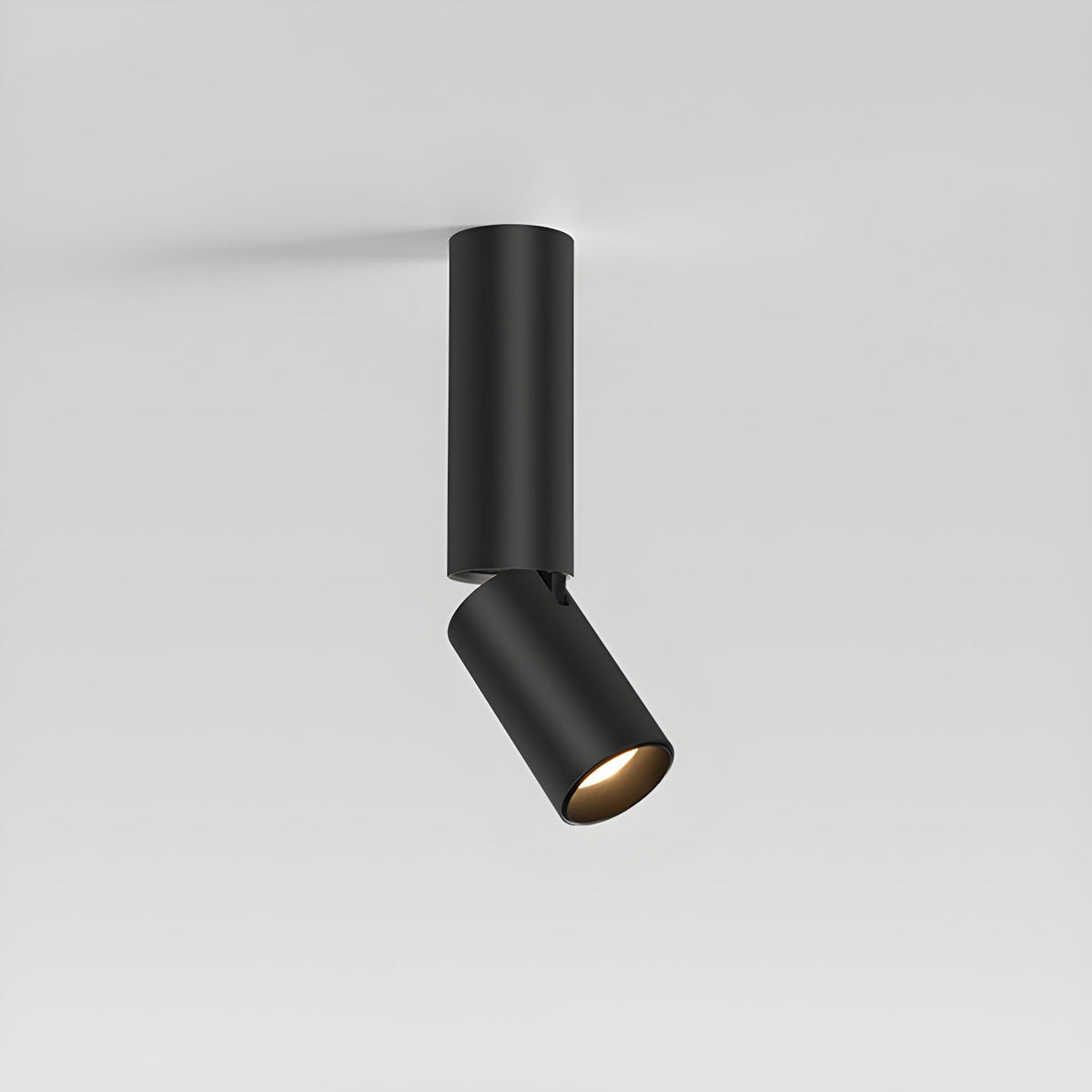 Elvynira justerbar indbygget downlight-loftlampe