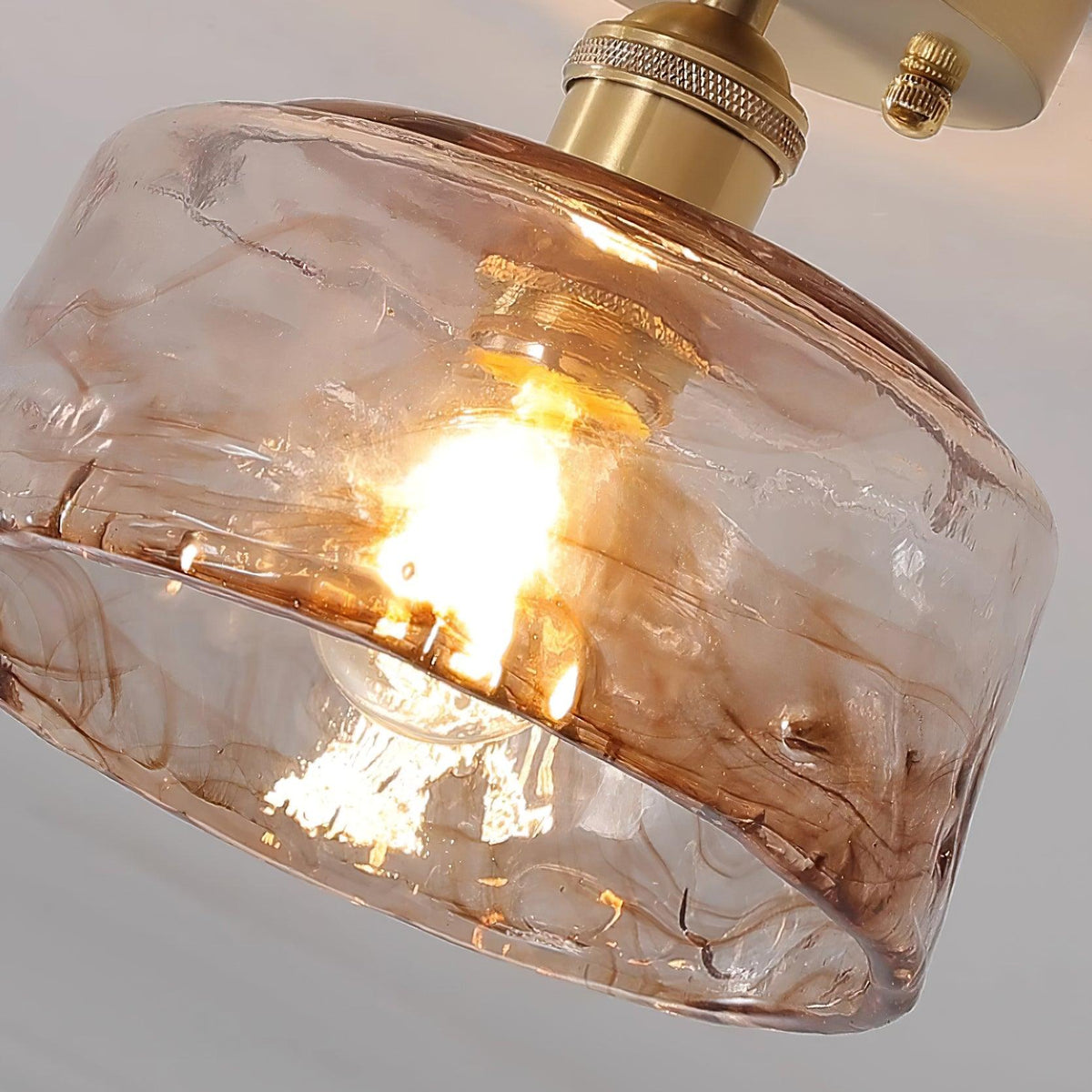 Elaerian-loftlampe