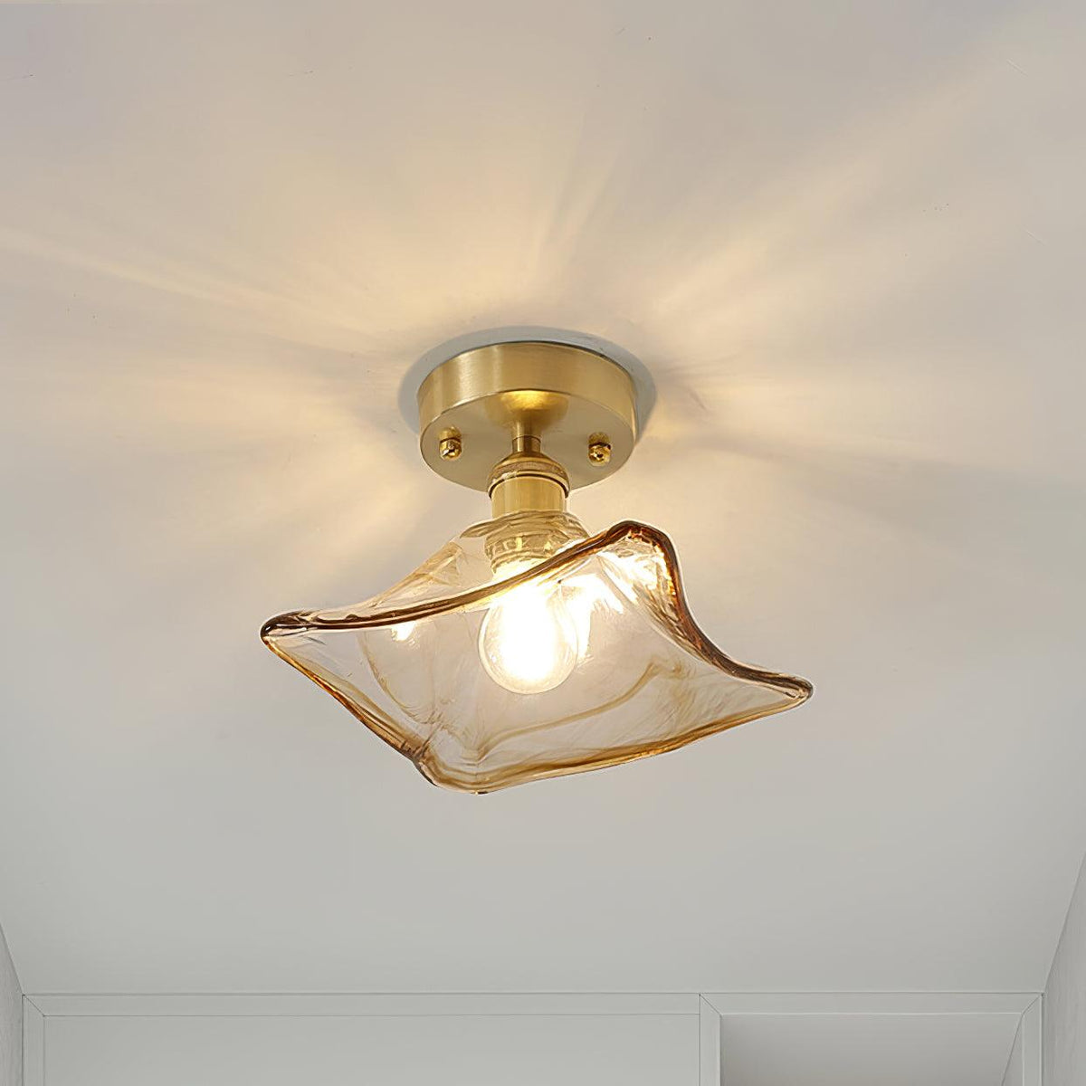 Elaerian-loftlampe