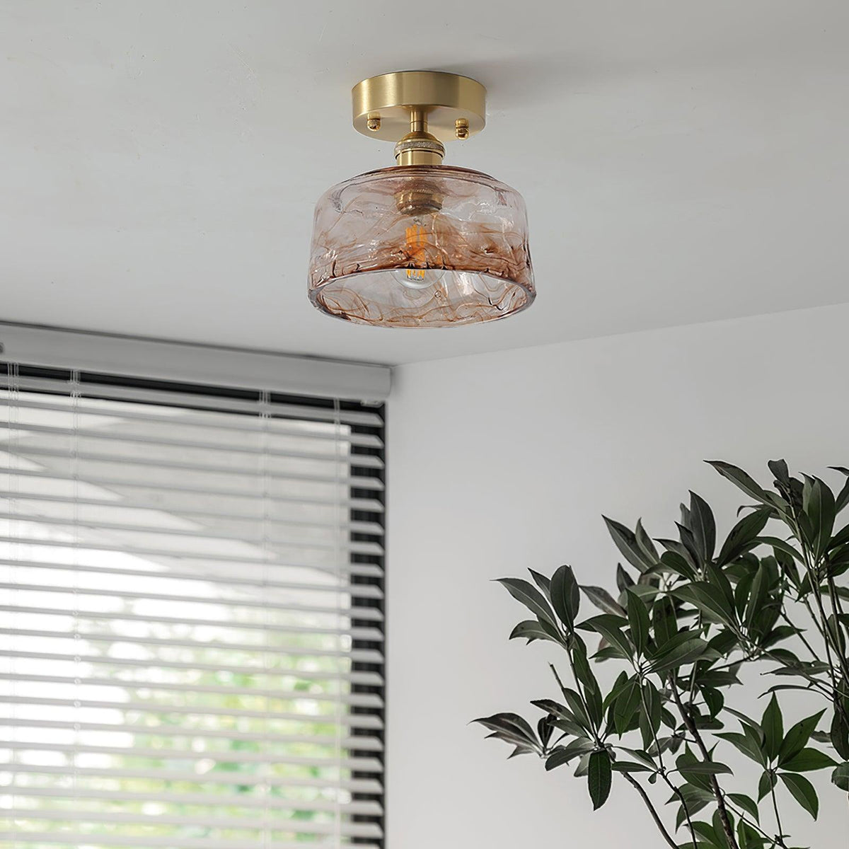 Elaerian-loftlampe