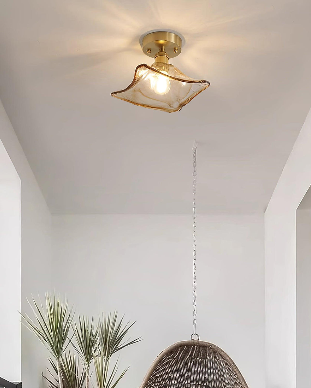 Elaerian-loftlampe