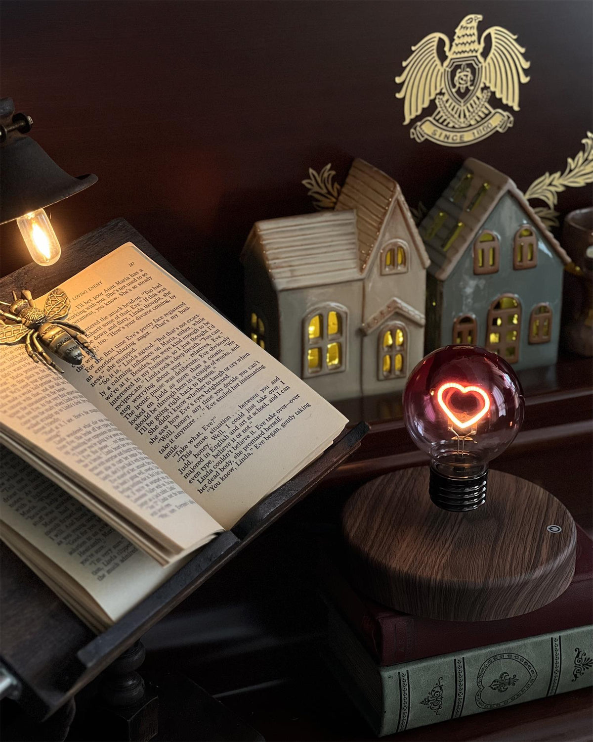 Miranelle Table Lamp