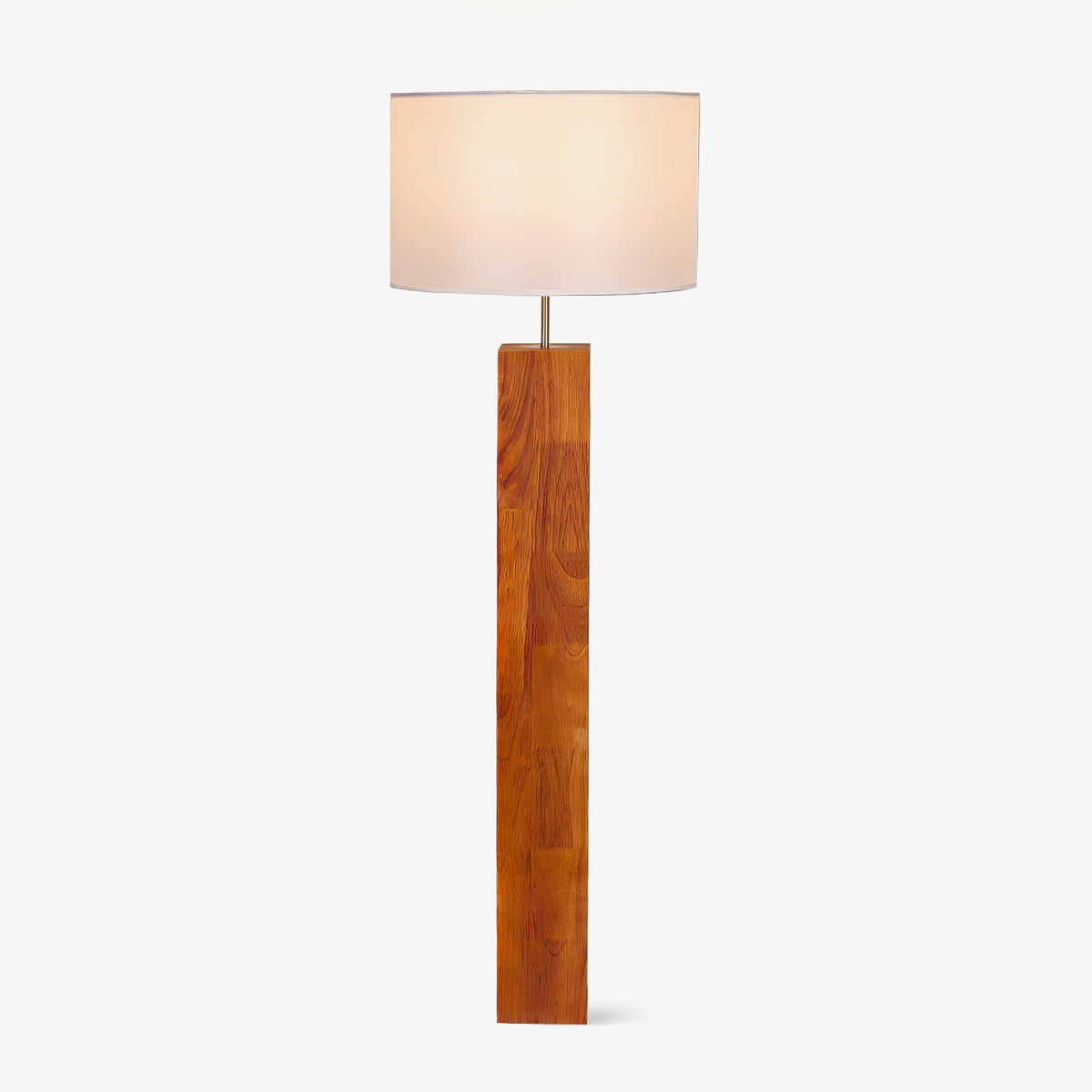 Timberline Fabric & Wood -lattiavalaisin