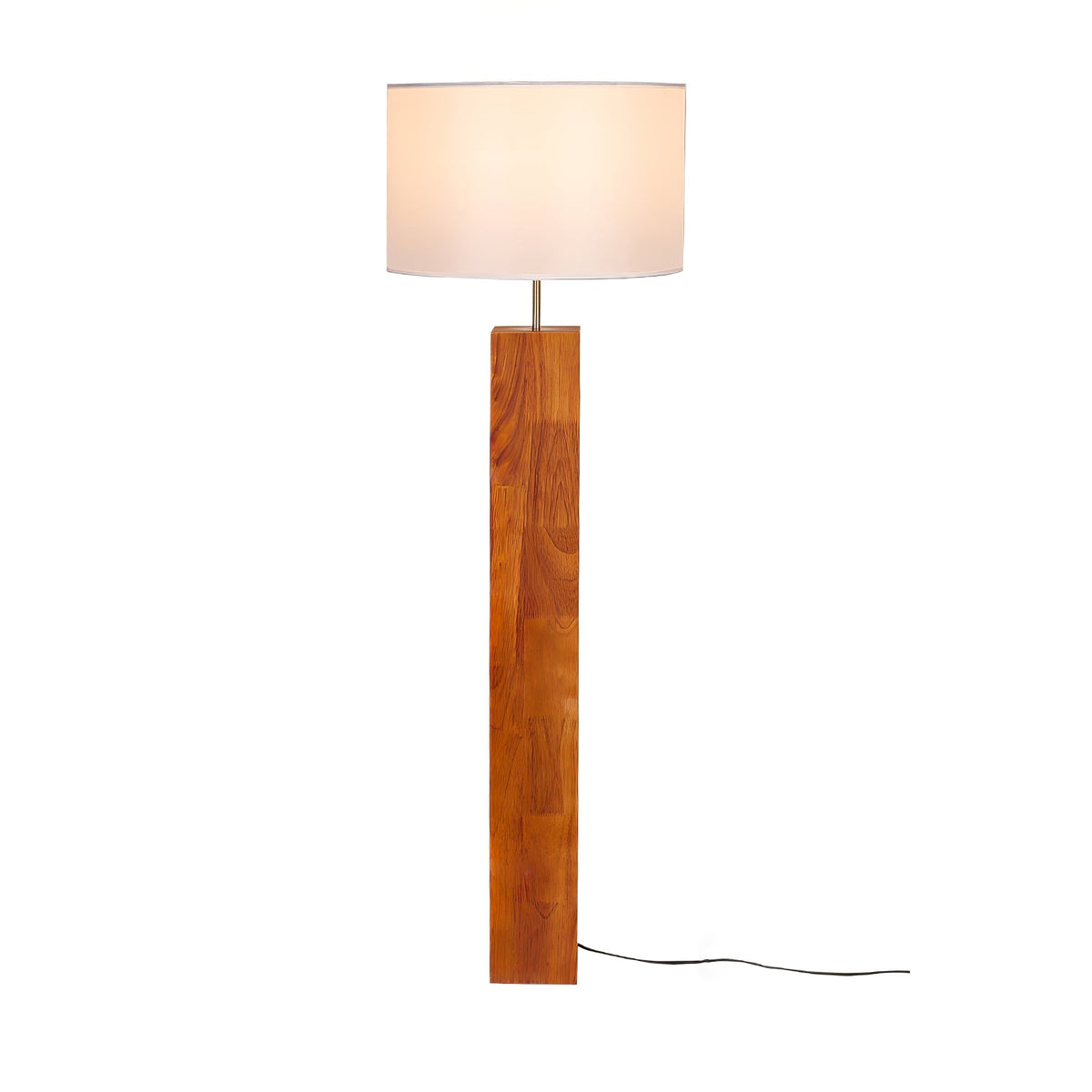 Timberline Fabric & Wood -lattiavalaisin