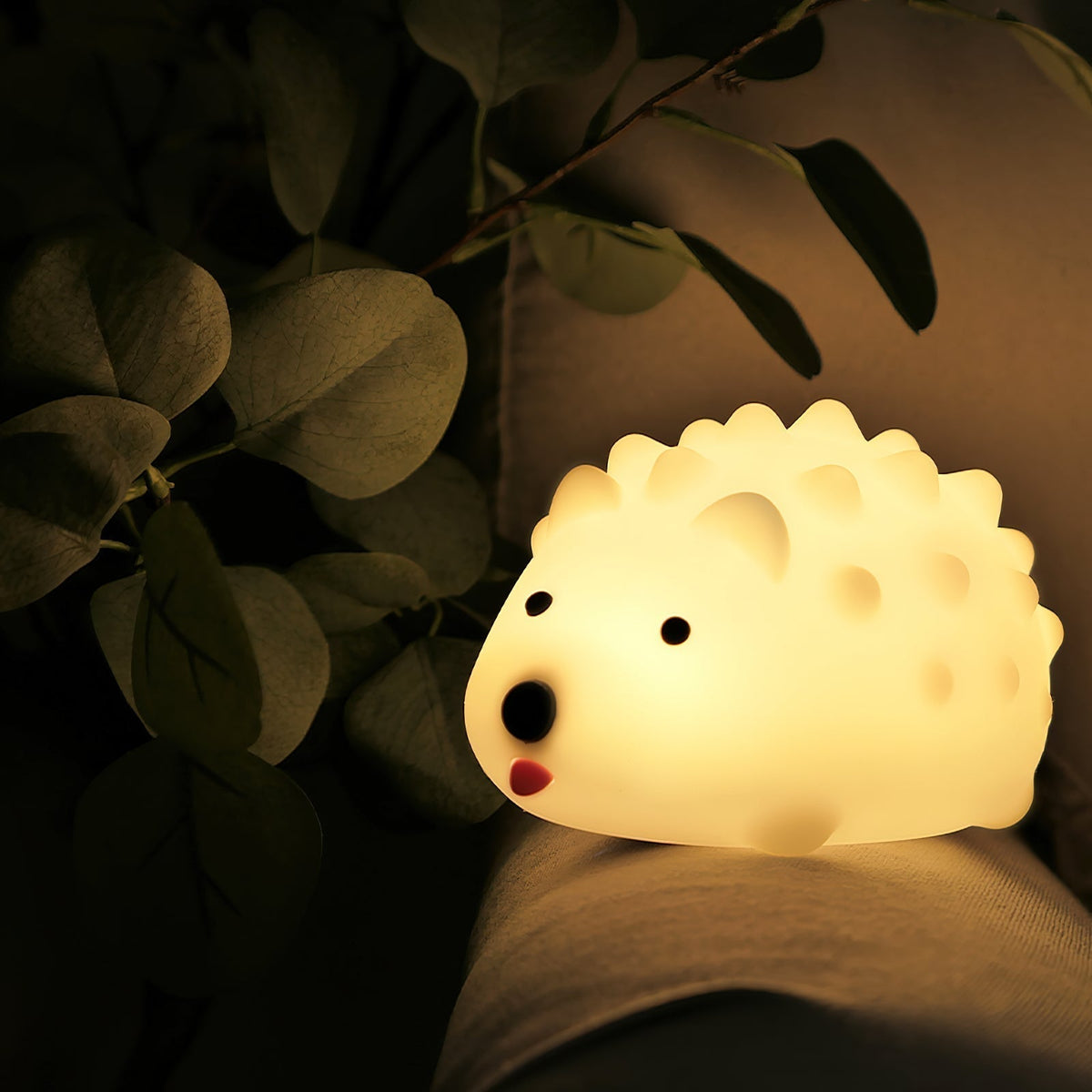 Spike-bordlampe