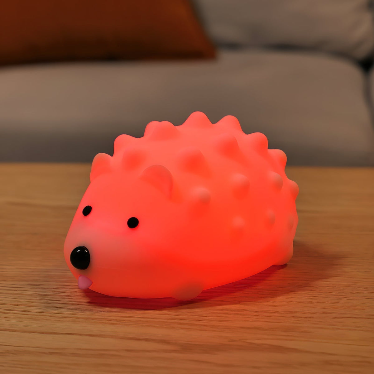 Spike-bordlampe