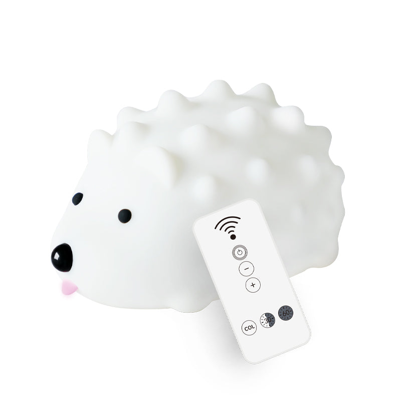 Spike-bordlampe