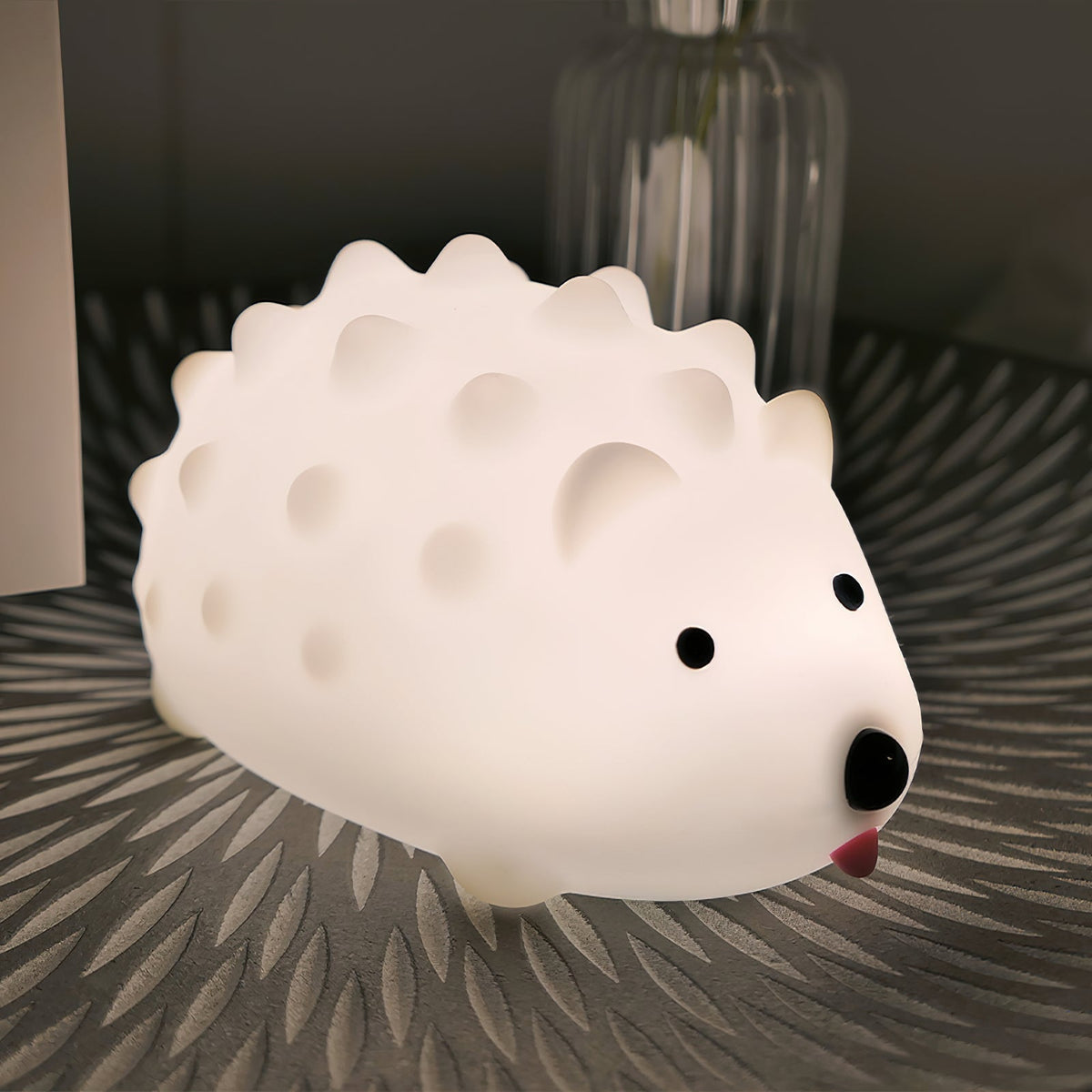 Spike-bordlampe