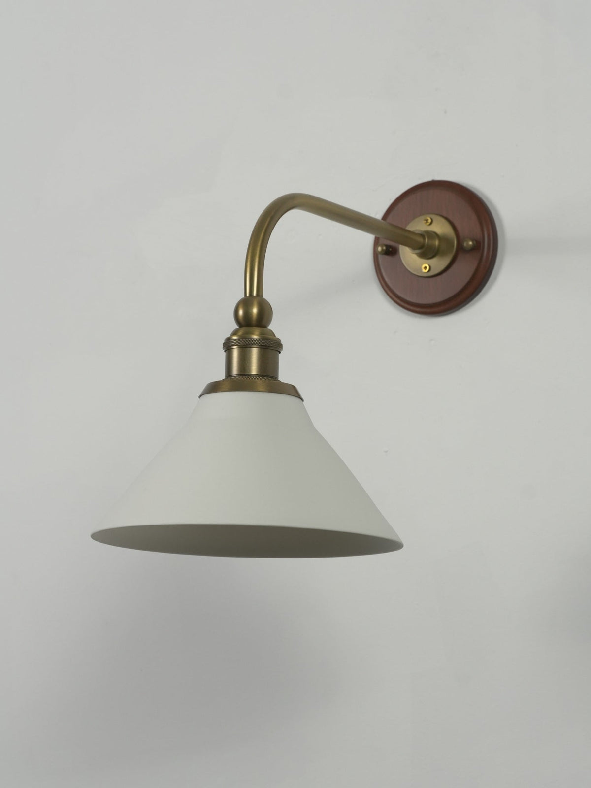 Liorivenne vägglampa