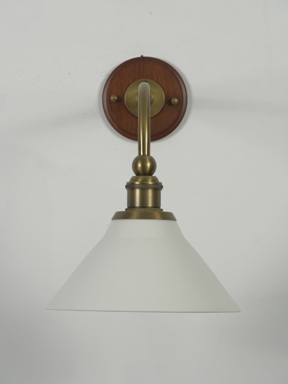Liorivenne vägglampa