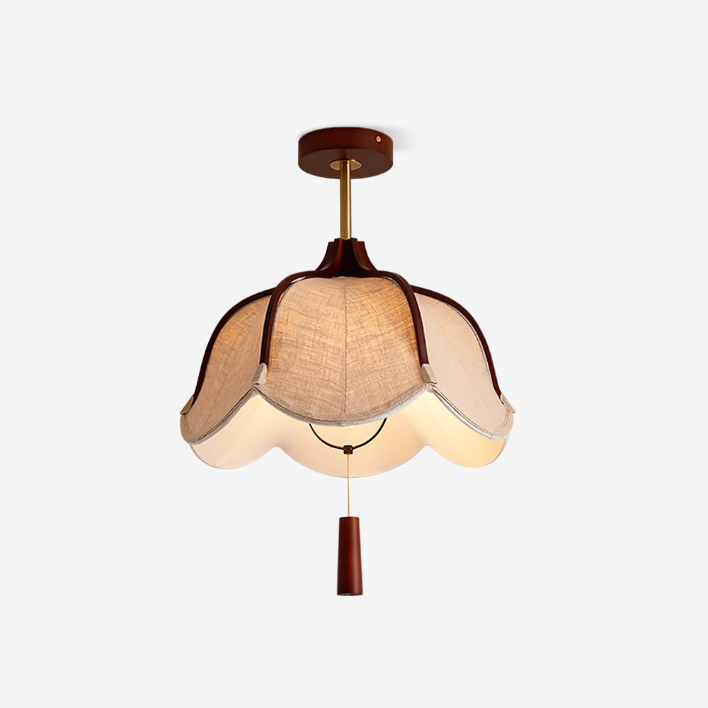 Renarel-loftlampe