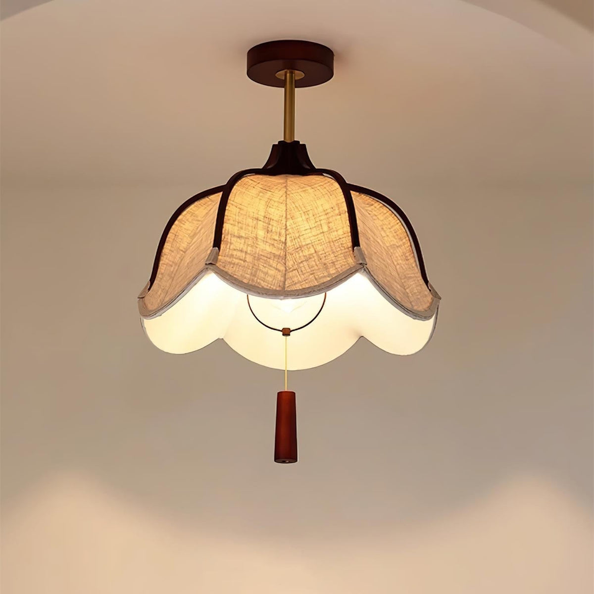 Renarel-loftlampe