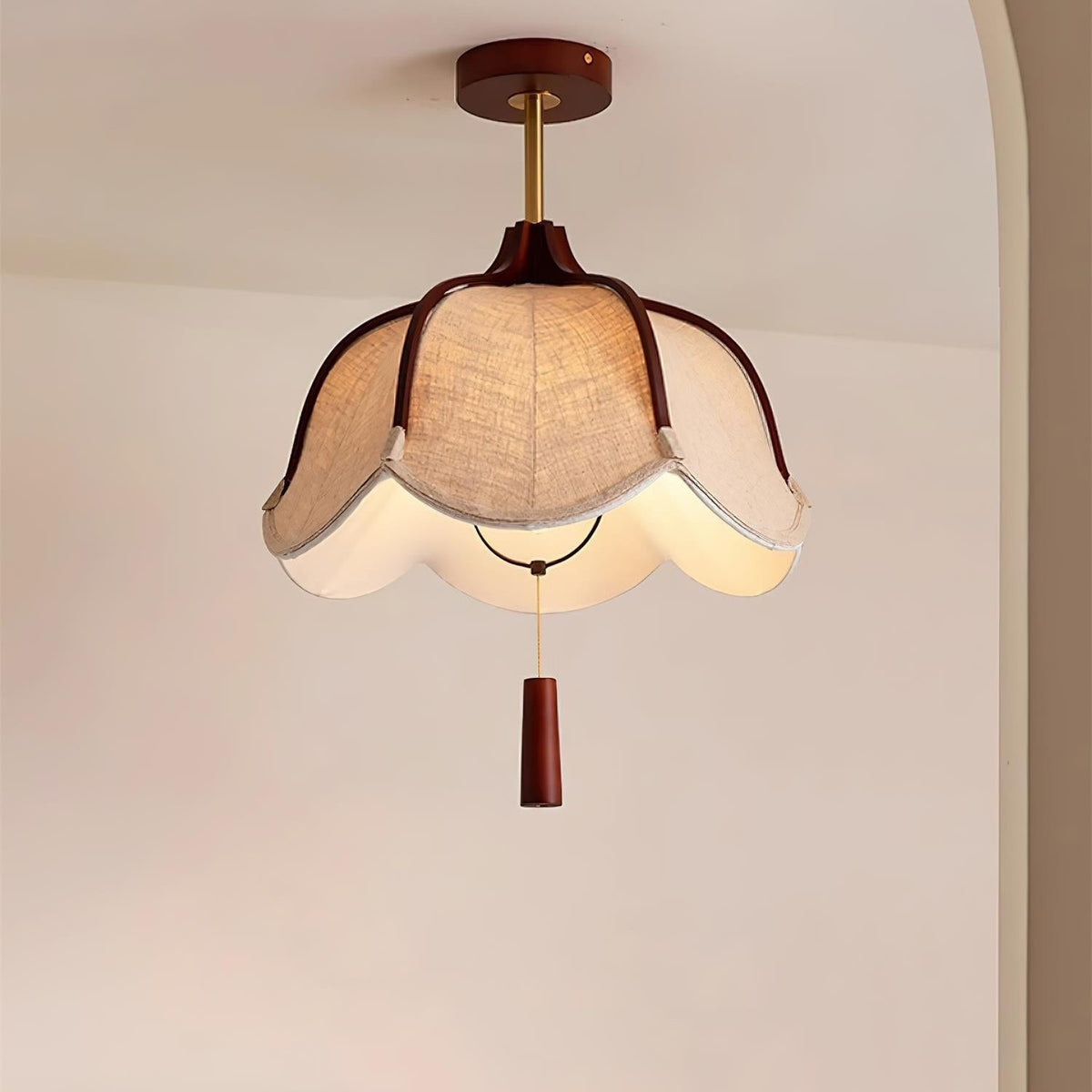 Renarel-loftlampe