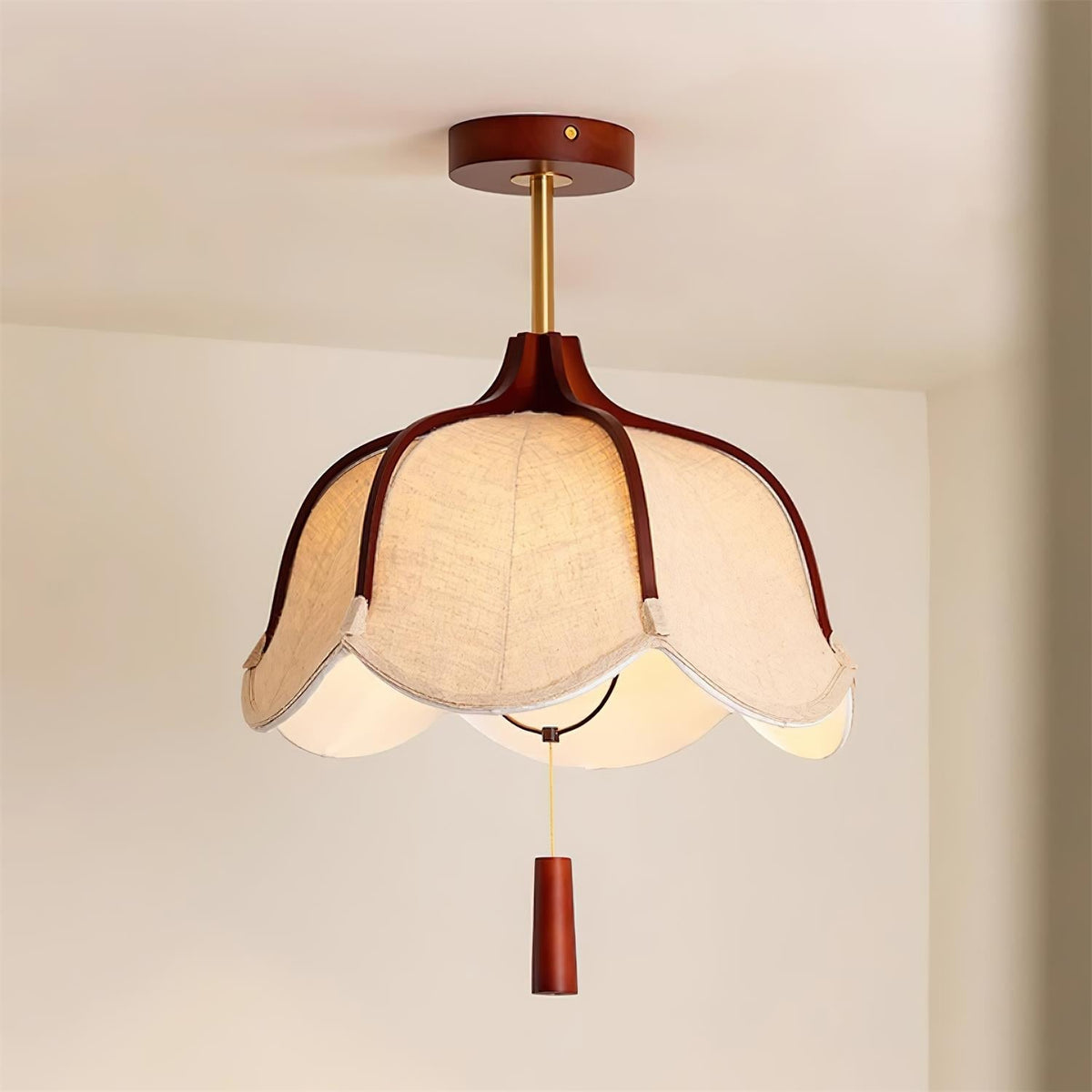 Renarel-loftlampe