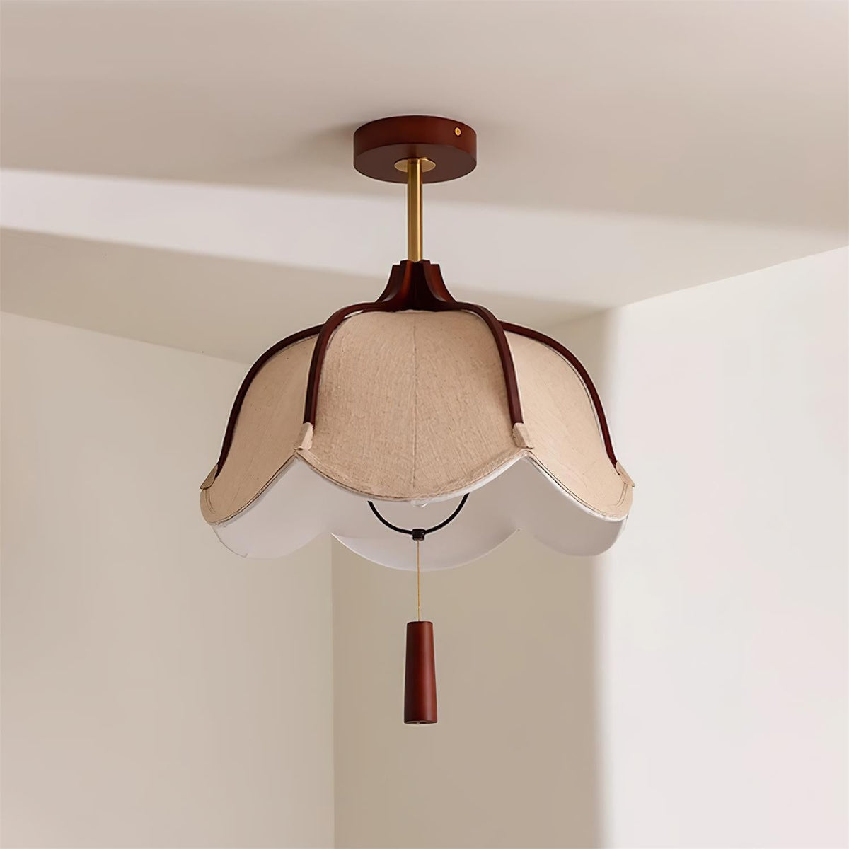 Renarel-loftlampe