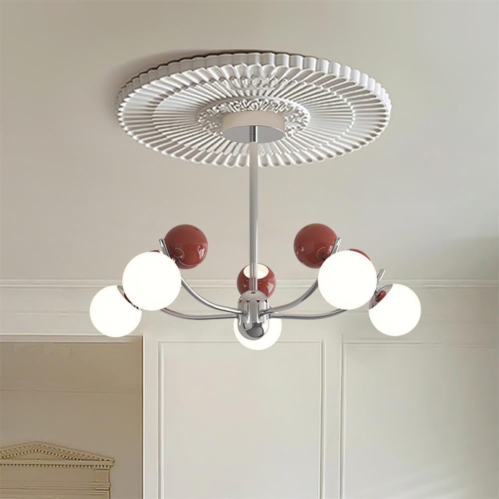 Renwick Chandelier