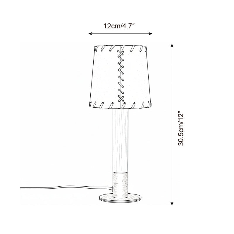 Bordlampe Liorenaya