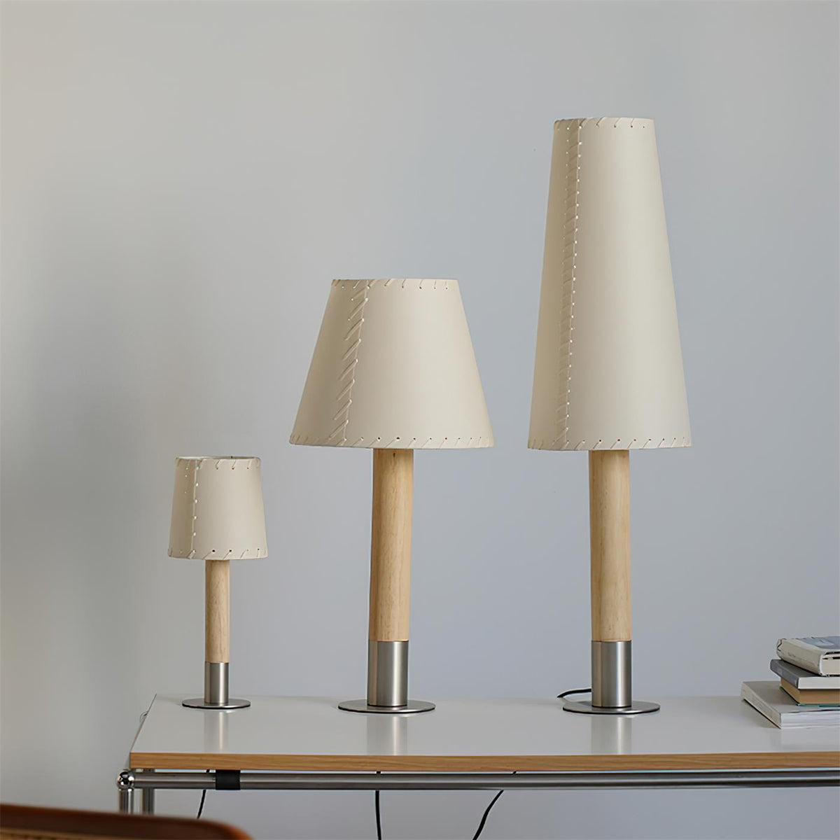 Bordlampe Liorenaya
