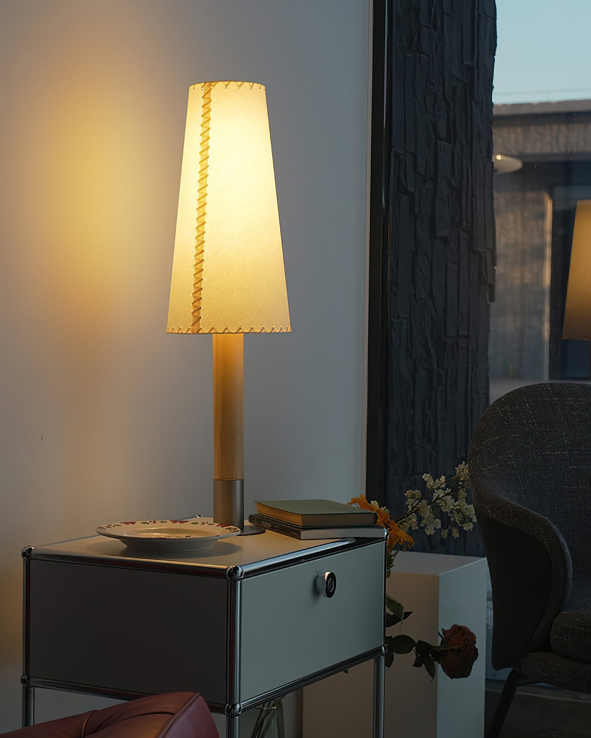 Bordlampe Liorenaya