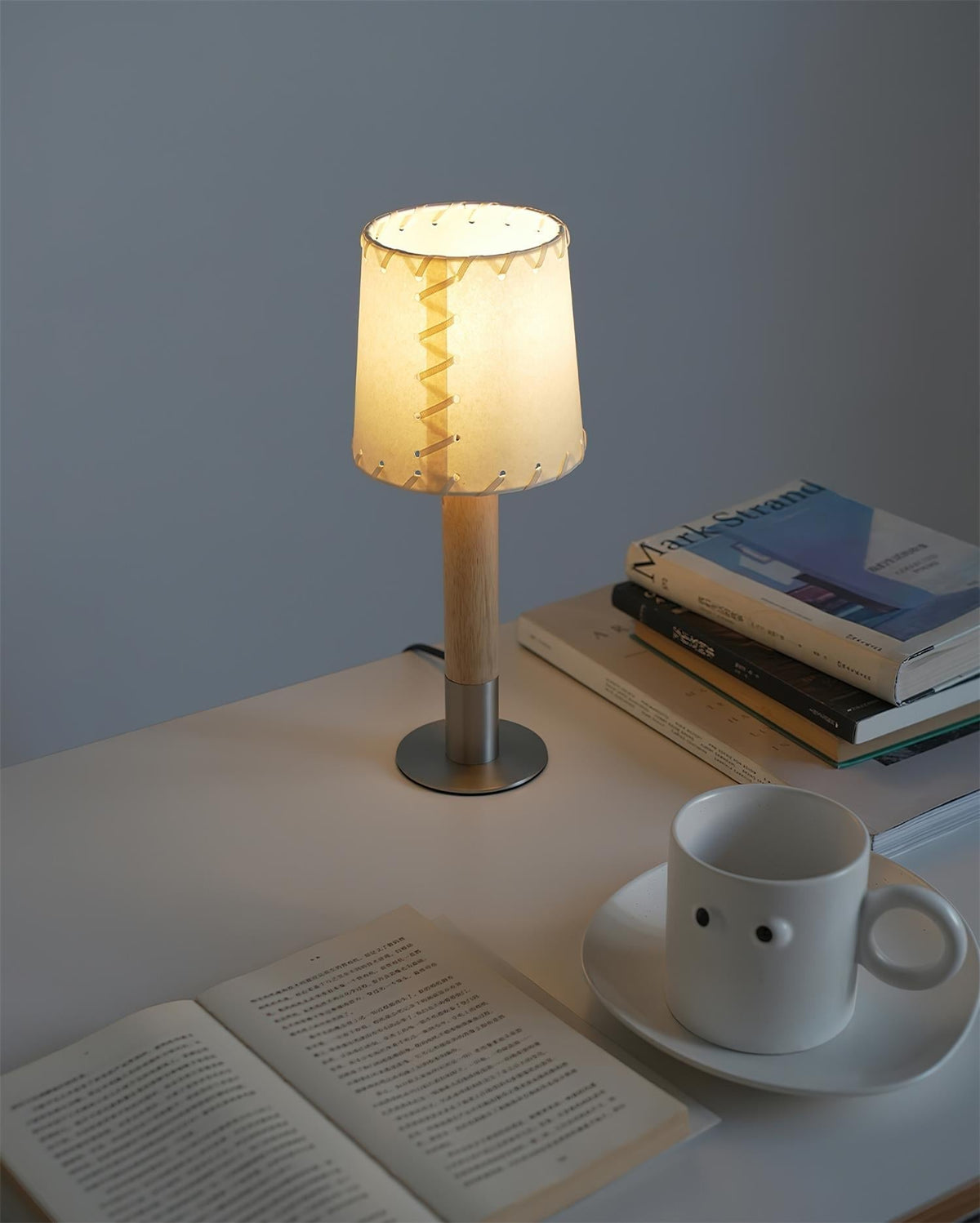 Bordlampe Liorenaya