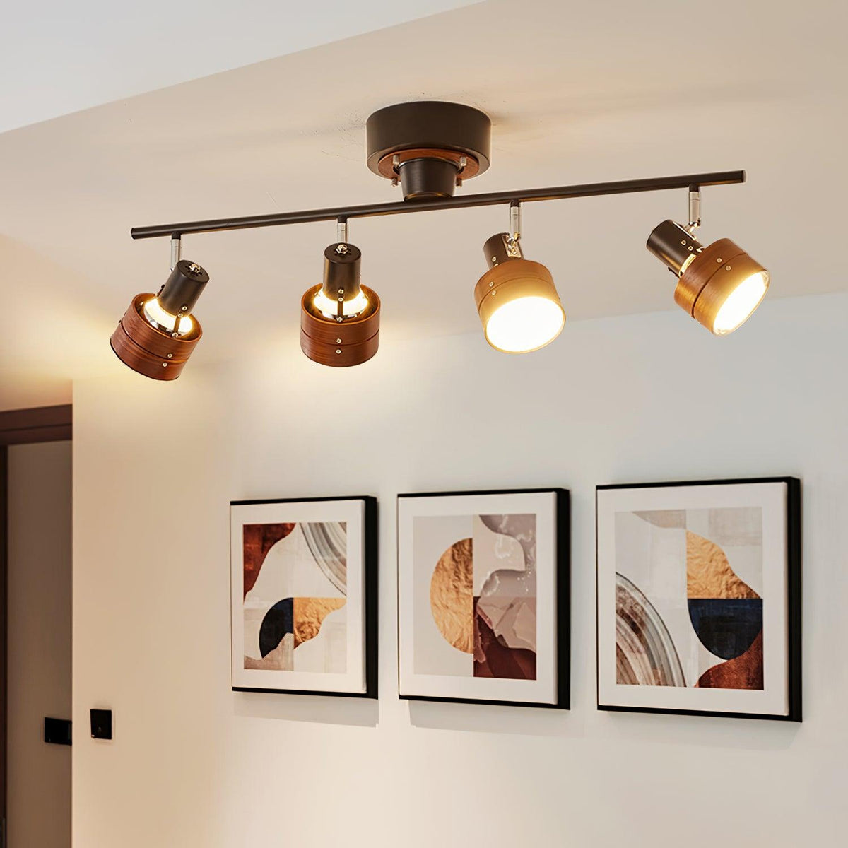 Miranaine-loftlampe