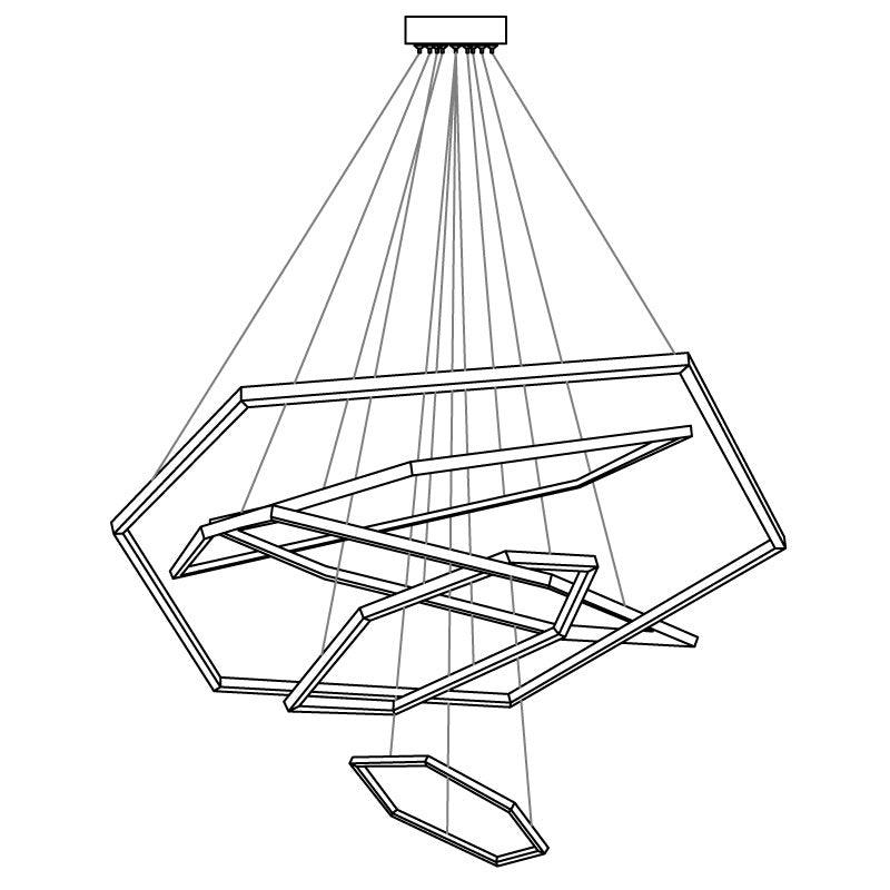 Norenissa ljósakrónan