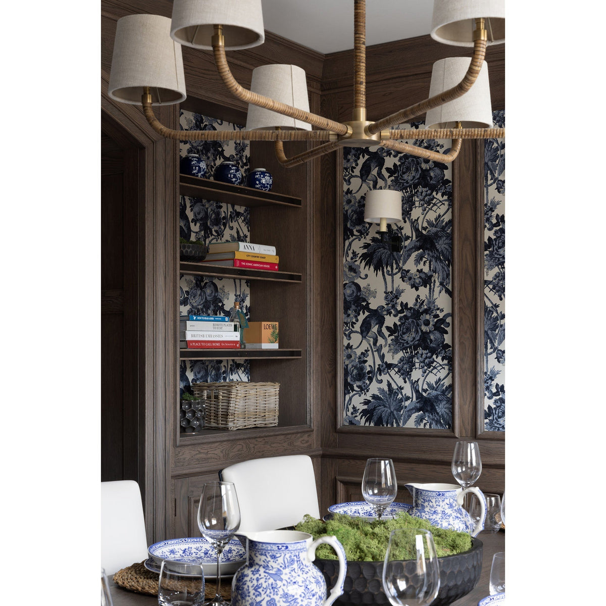 Briarie ljósakrónan