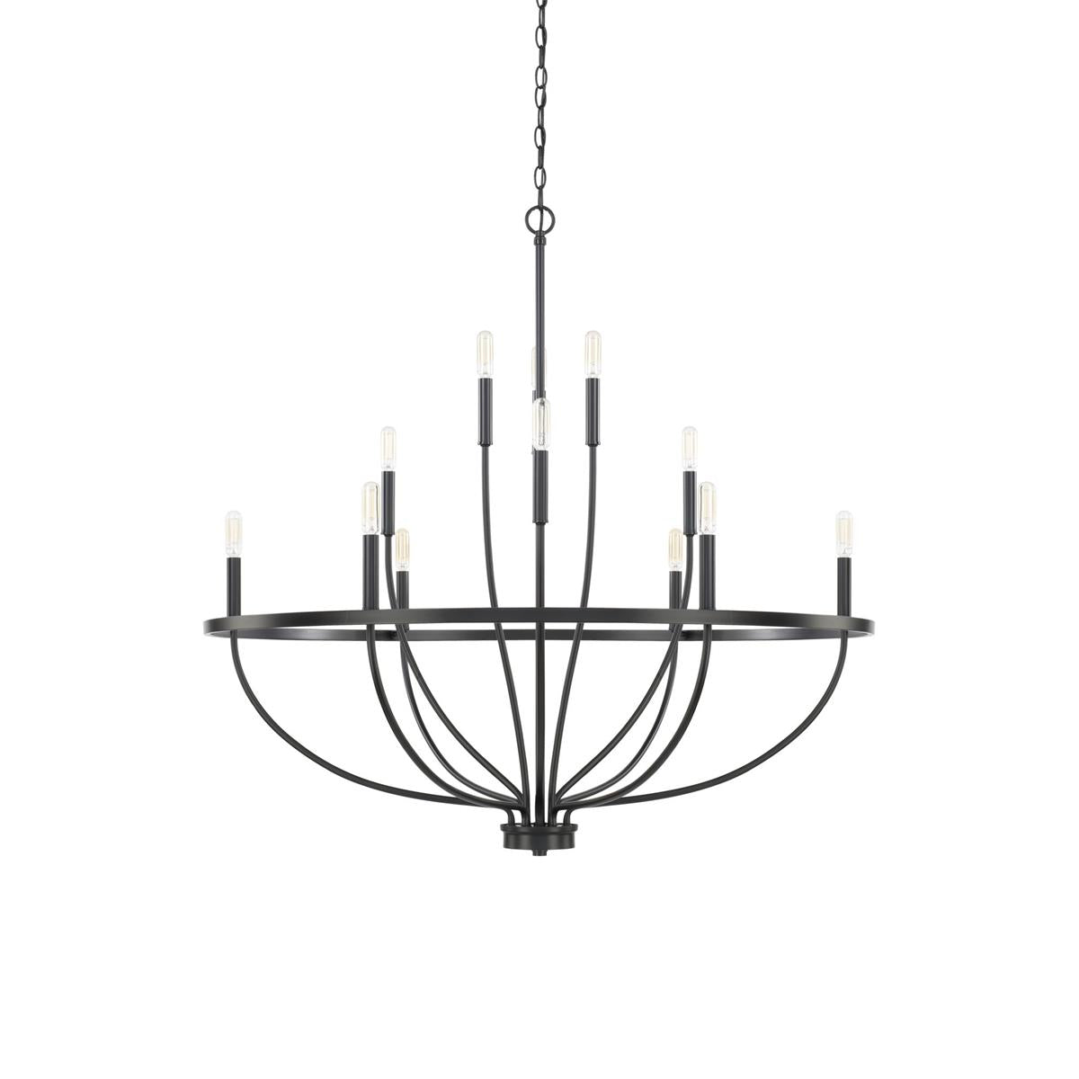 Candelabro Cadência