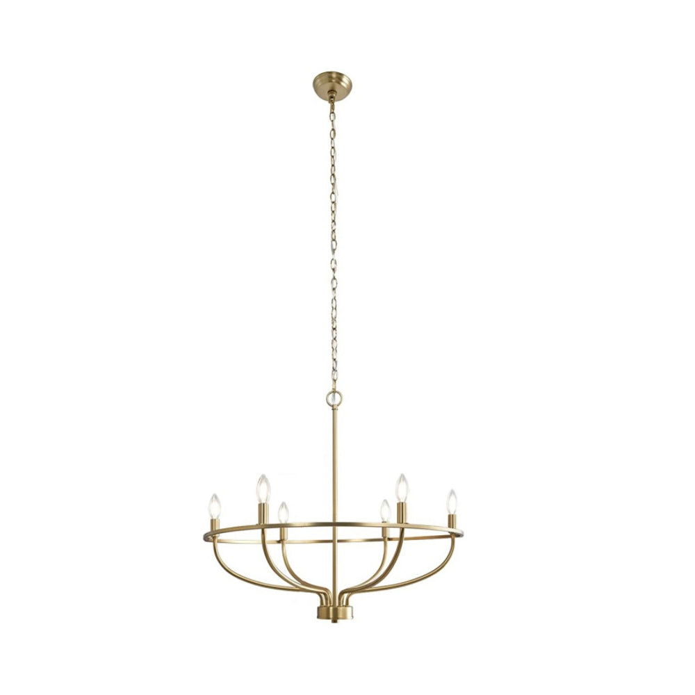 Candelabro Cadência