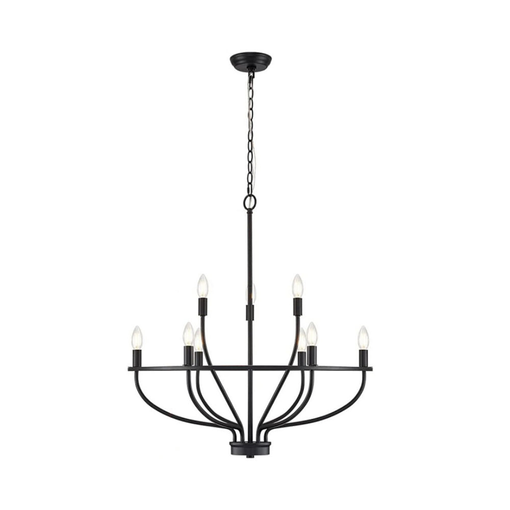 Candelabro Cadência