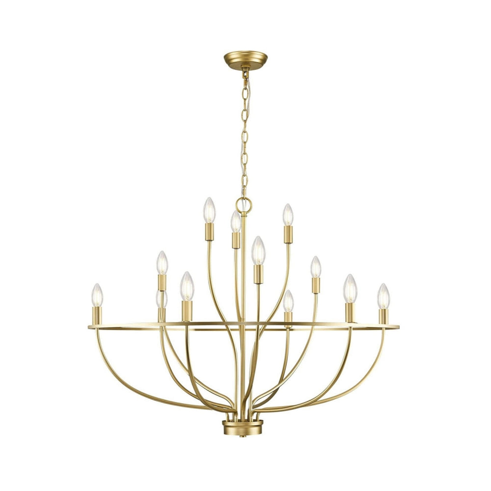 Candelabro Cadência