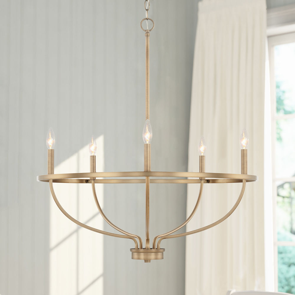 Candelabro Cadência